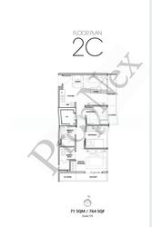 Berkeley Residences (D15), Apartment #566647091